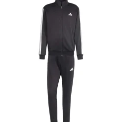 Sportswear Basic 3-Stripes Fleece Trainingspak