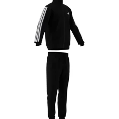 Sportswear Basic 3-Stripes Fleece Trainingspak