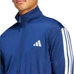 Sportswear Basic 3-Stripes Tricot trainingspak