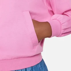 Sportswear big kids meisjes hoodie