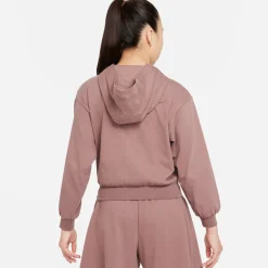 Sportswear big kids meisjes hoodie