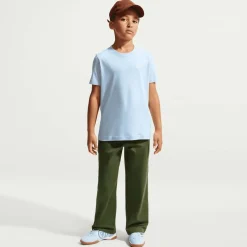 sportswear big kids' t-shirt