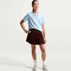 sportswear big kids' t-shirt