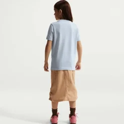 sportswear big kids' t-shirt