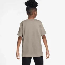 sportswear big kids' t-shirt