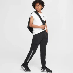 Sportswear Cargo broek