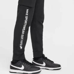 Sportswear Cargo broek