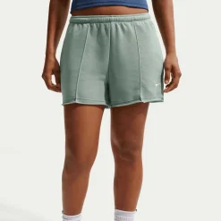 SPORTSWEAR CHILL TERRY MID-RISE FRENCH TERRY short