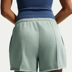 SPORTSWEAR CHILL TERRY MID-RISE FRENCH TERRY short