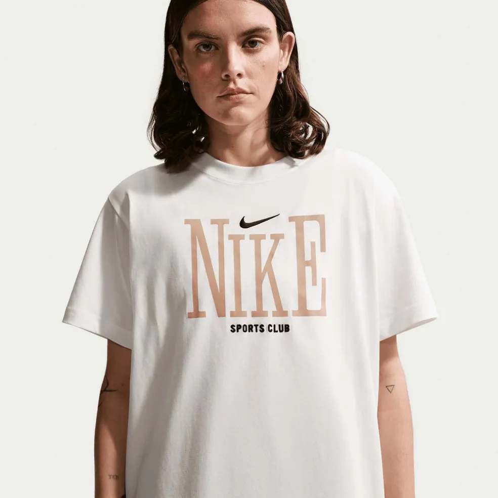 Sportswear Classic Oversized T-Shirt
