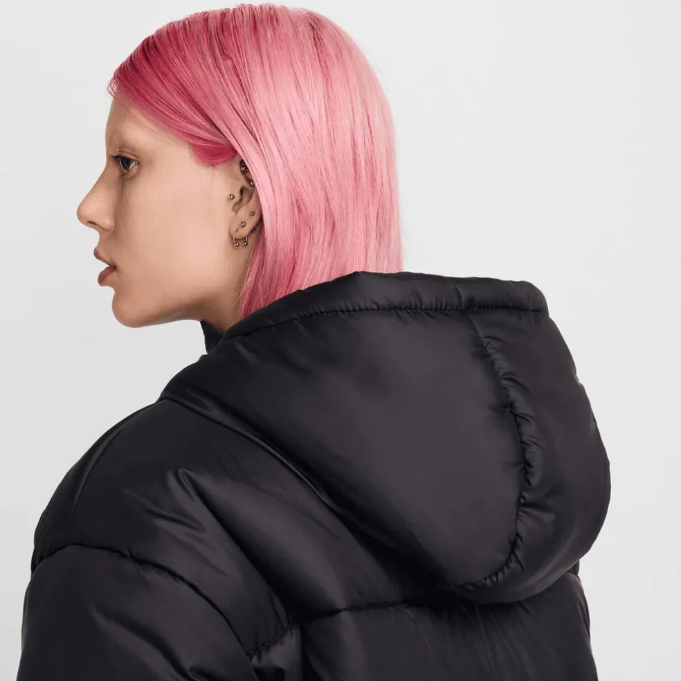 sportswear classic puffer wome