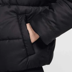 sportswear classic puffer wome
