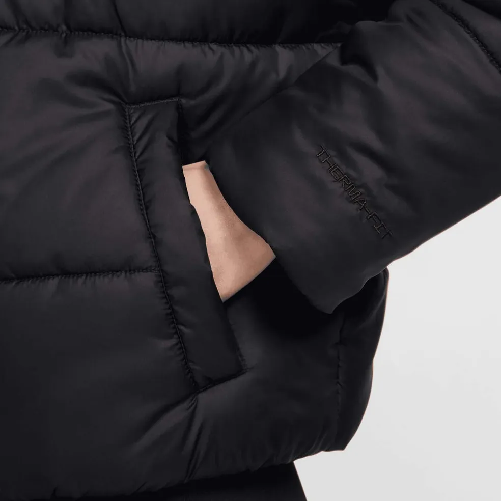 sportswear classic puffer wome