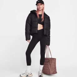 sportswear classic puffer wome
