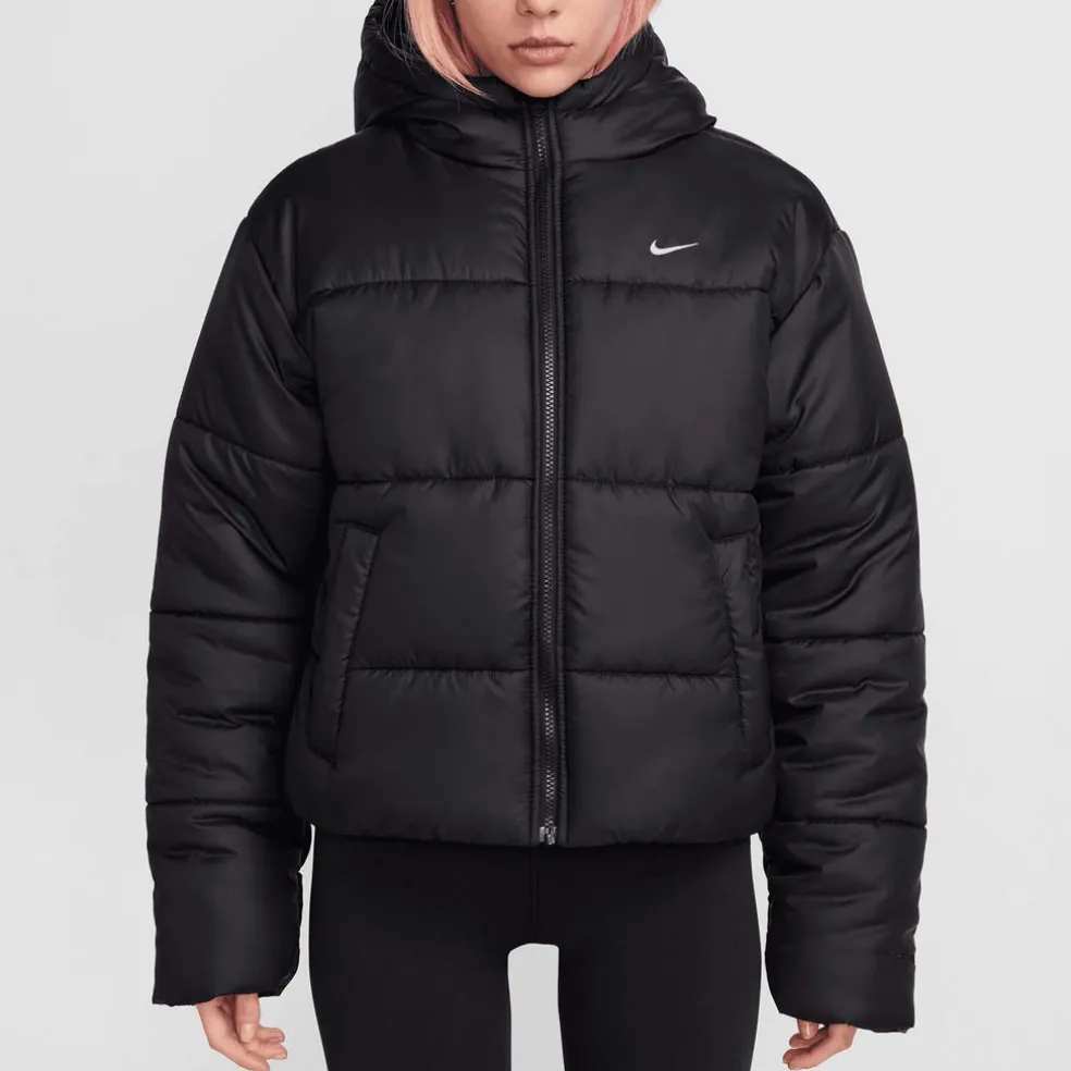 sportswear classic puffer wome