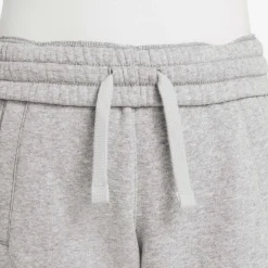 Sportswear Club Big Kids' Fleece joggingbroek