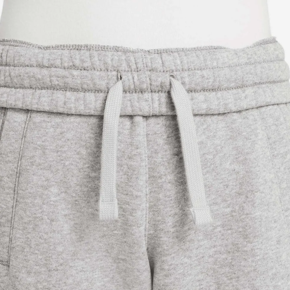 Sportswear Club Big Kids' Fleece joggingbroek
