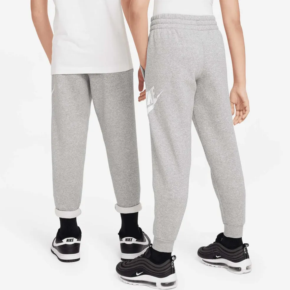 Sportswear Club Big Kids' Fleece joggingbroek