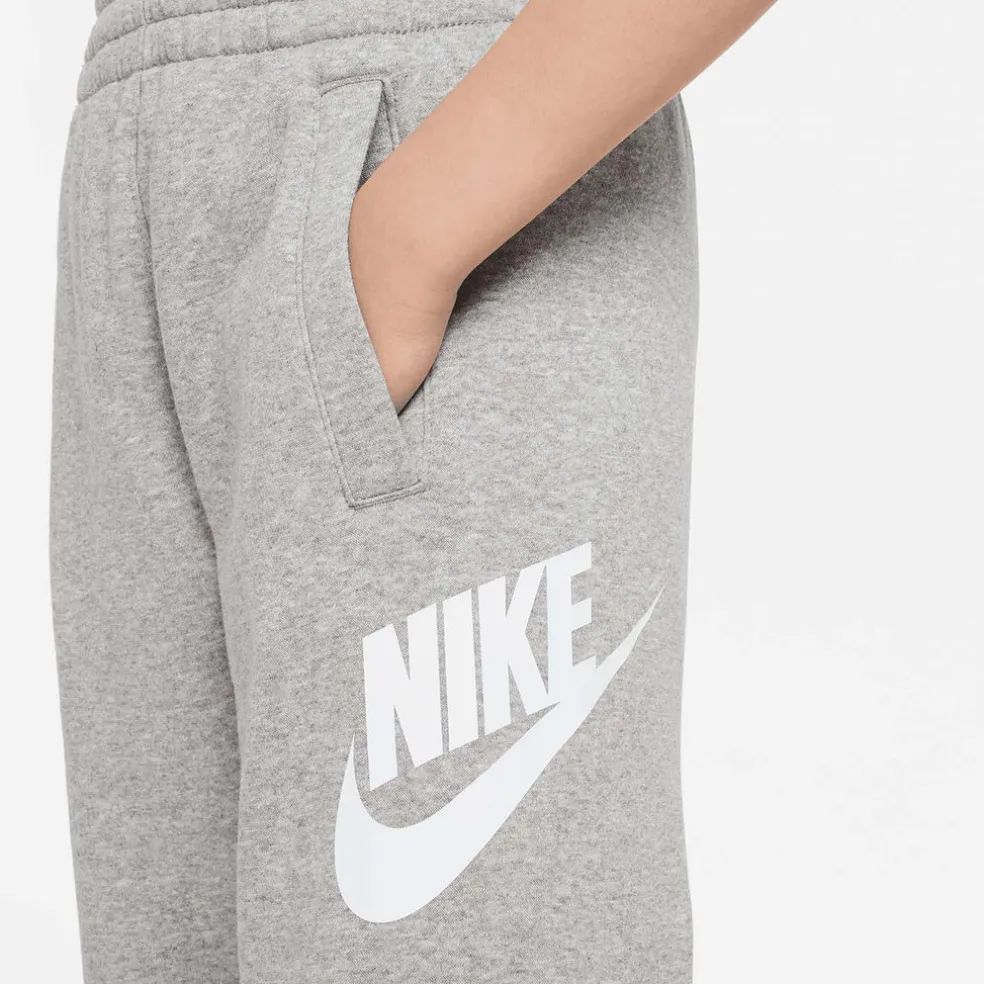 Sportswear Club Big Kids' Fleece joggingbroek