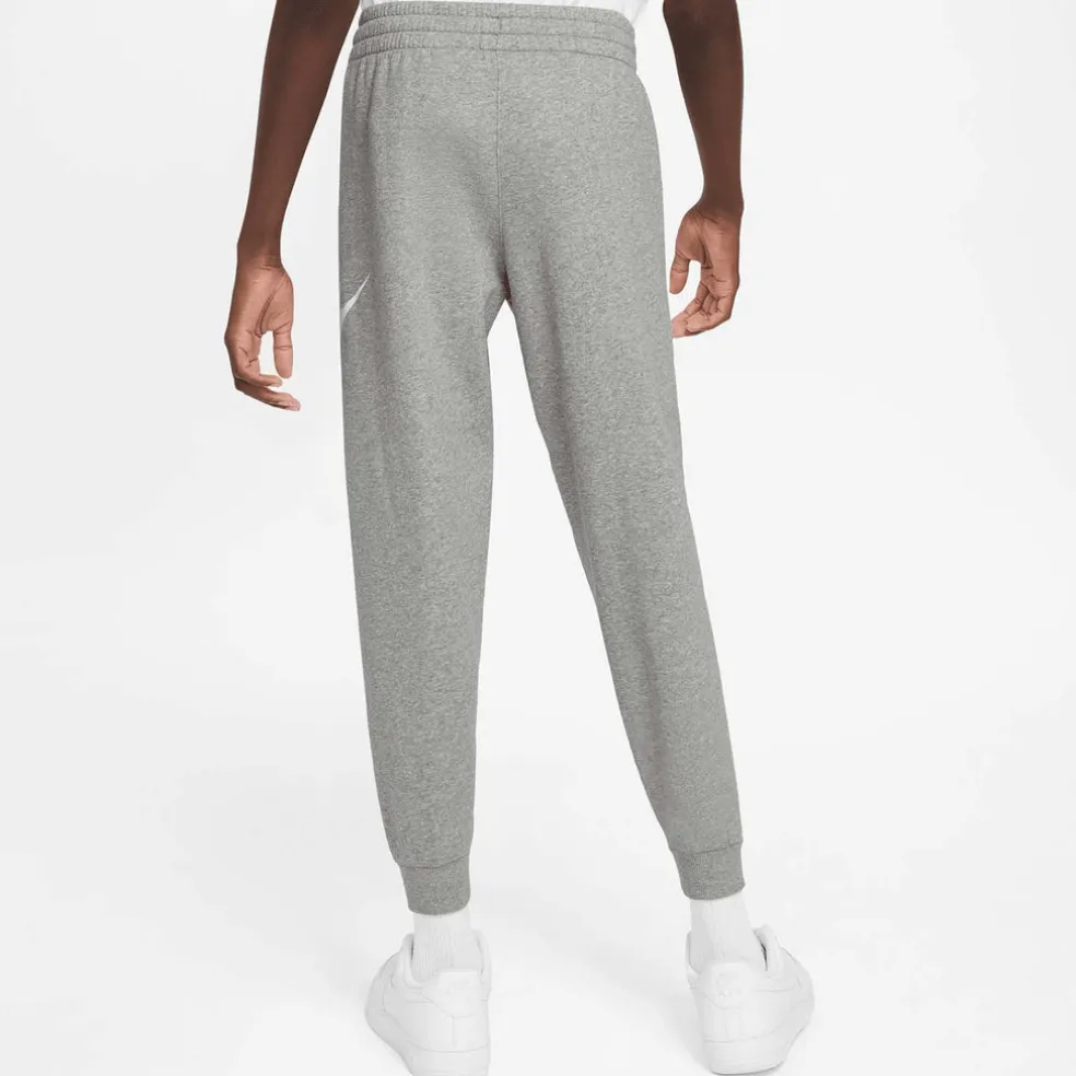 Sportswear Club Big Kids' Fleece joggingbroek