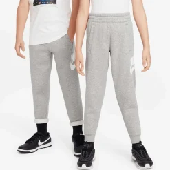 Sportswear Club Big Kids' Fleece joggingbroek