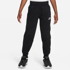 Sportswear Club big kids' fleece broek