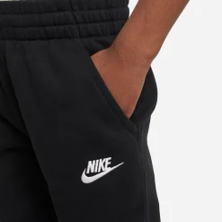 Sportswear Club big kids' fleece broek
