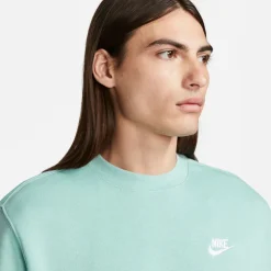 Sportswear Club Crew longsleeve