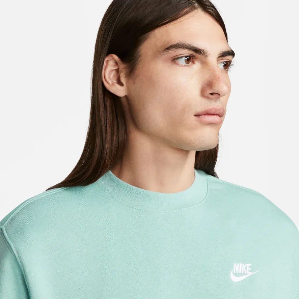 Sportswear Club Crew longsleeve