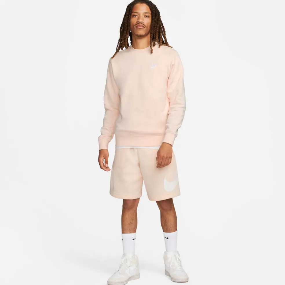 Sportswear Club Crew longsleeve