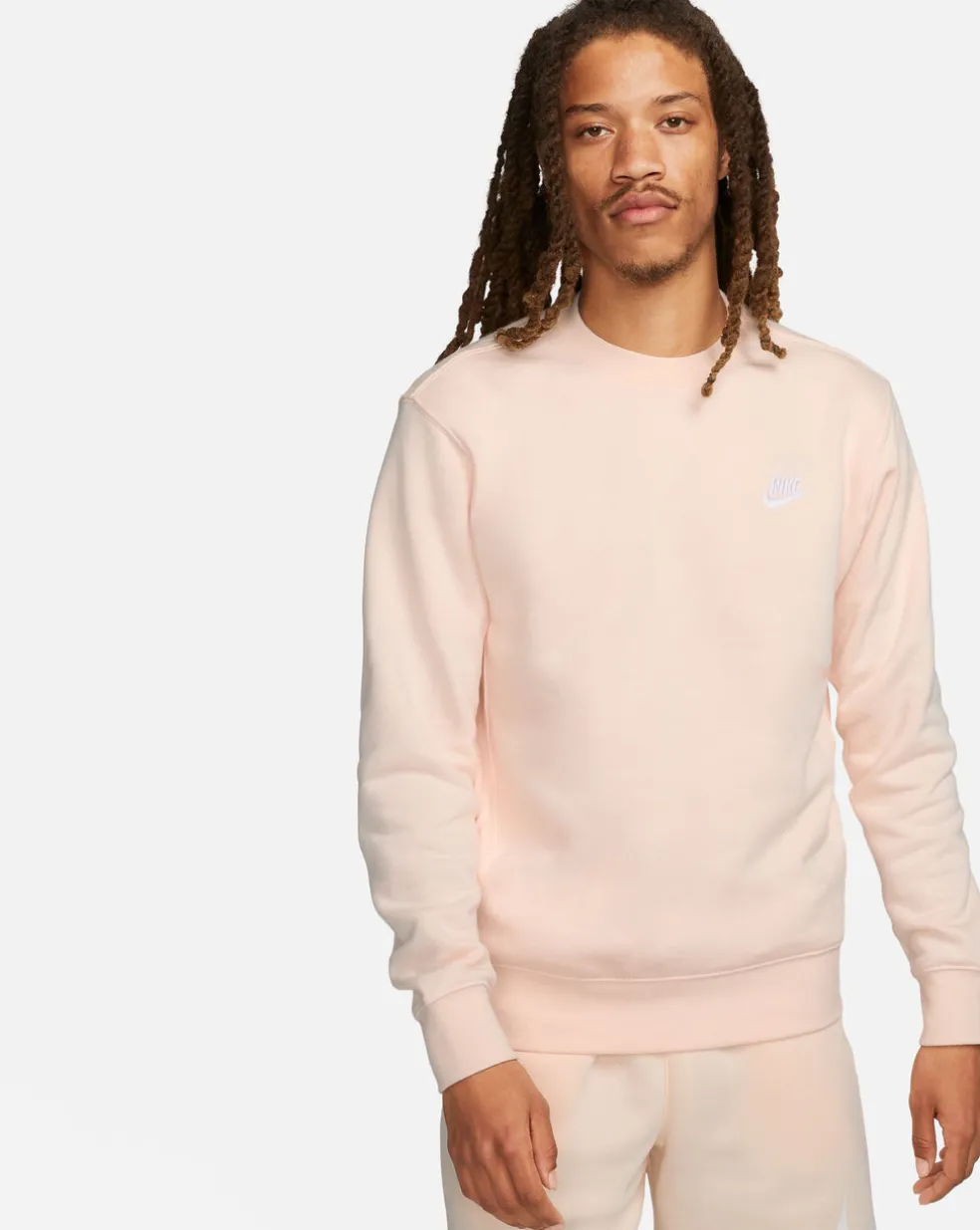 Sportswear Club Crew longsleeve