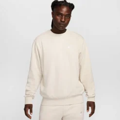 Sportswear Club Crew longsleeve