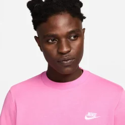 Sportswear Club Crew longsleeve