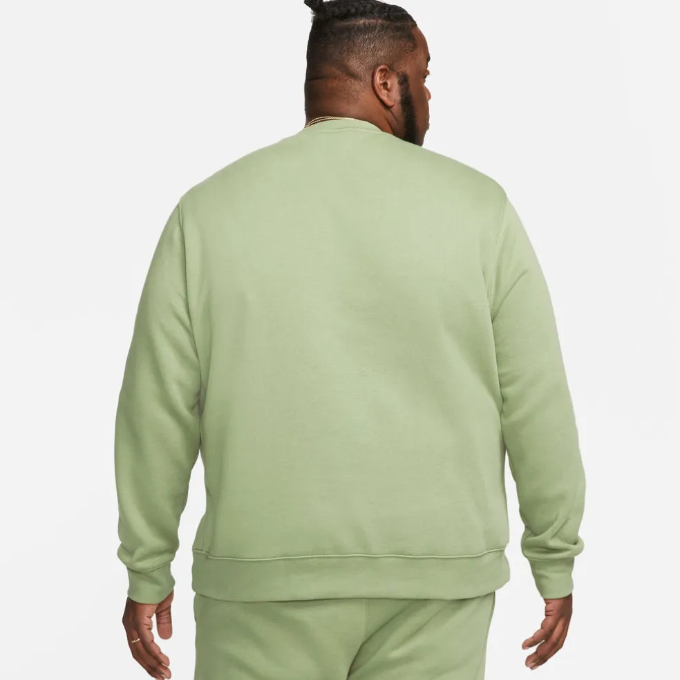Sportswear Club Crew longsleeve