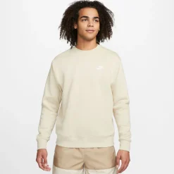 Sportswear Club Crew longsleeve