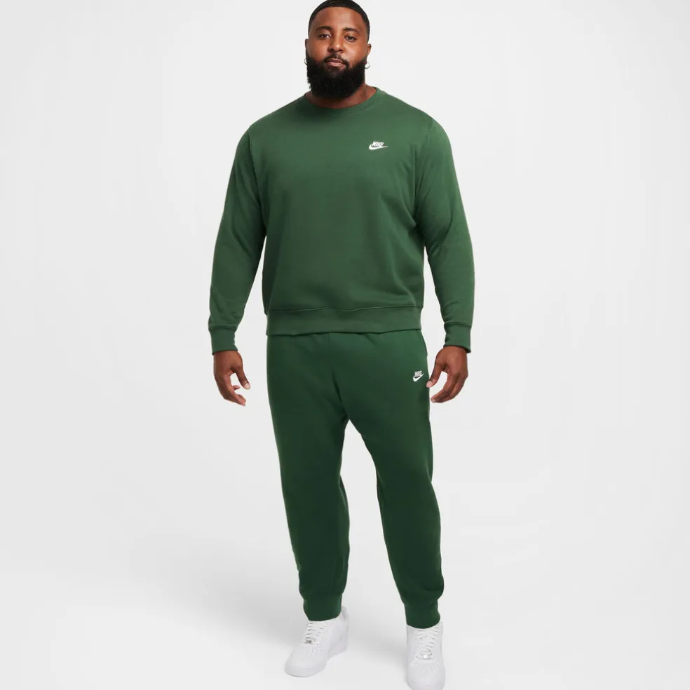Sportswear Club Crew longsleeve