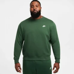 Sportswear Club Crew longsleeve