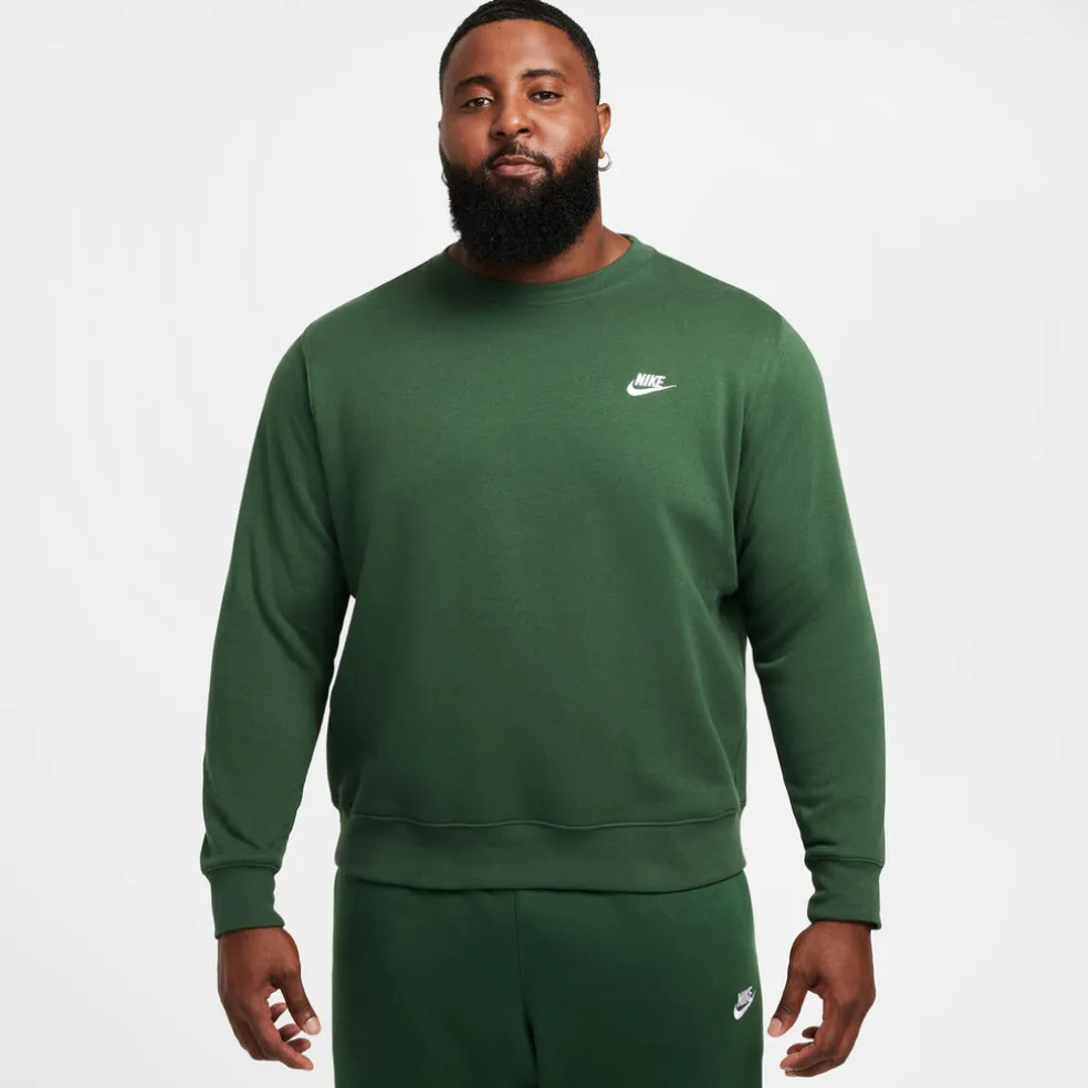 Sportswear Club Crew longsleeve