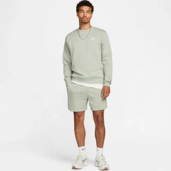 Sportswear Club Crew longsleeve