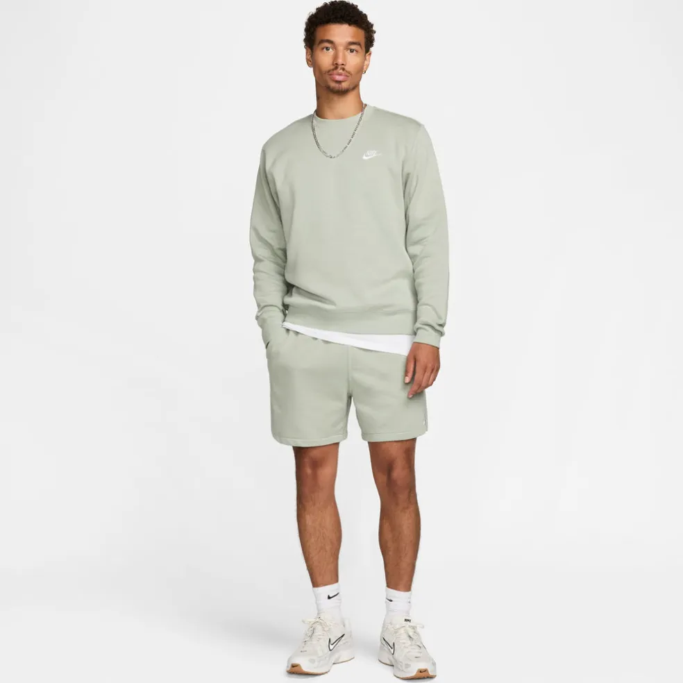 Sportswear Club Crew longsleeve