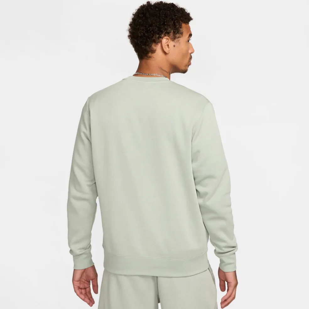 Sportswear Club Crew longsleeve