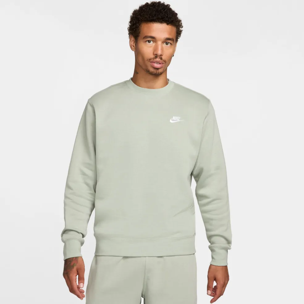 Sportswear Club Crew longsleeve