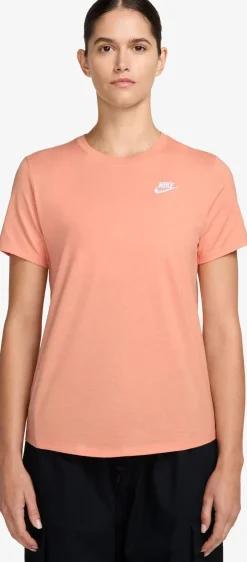 Sportswear Club Essentials T-shirt