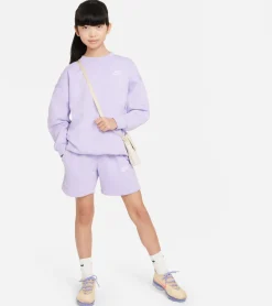 Sportswear Club Fleece big kids short