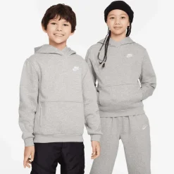 sportswear club fleece big kid