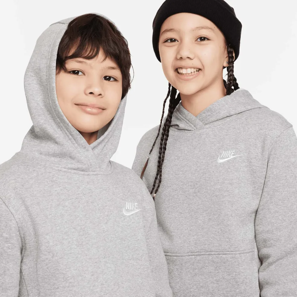 sportswear club fleece big kid