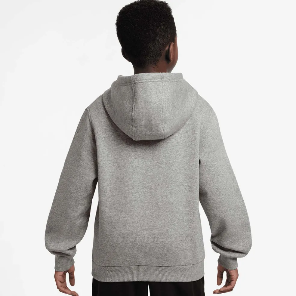 sportswear club fleece big kid