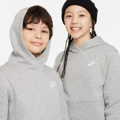 sportswear club fleece big kid