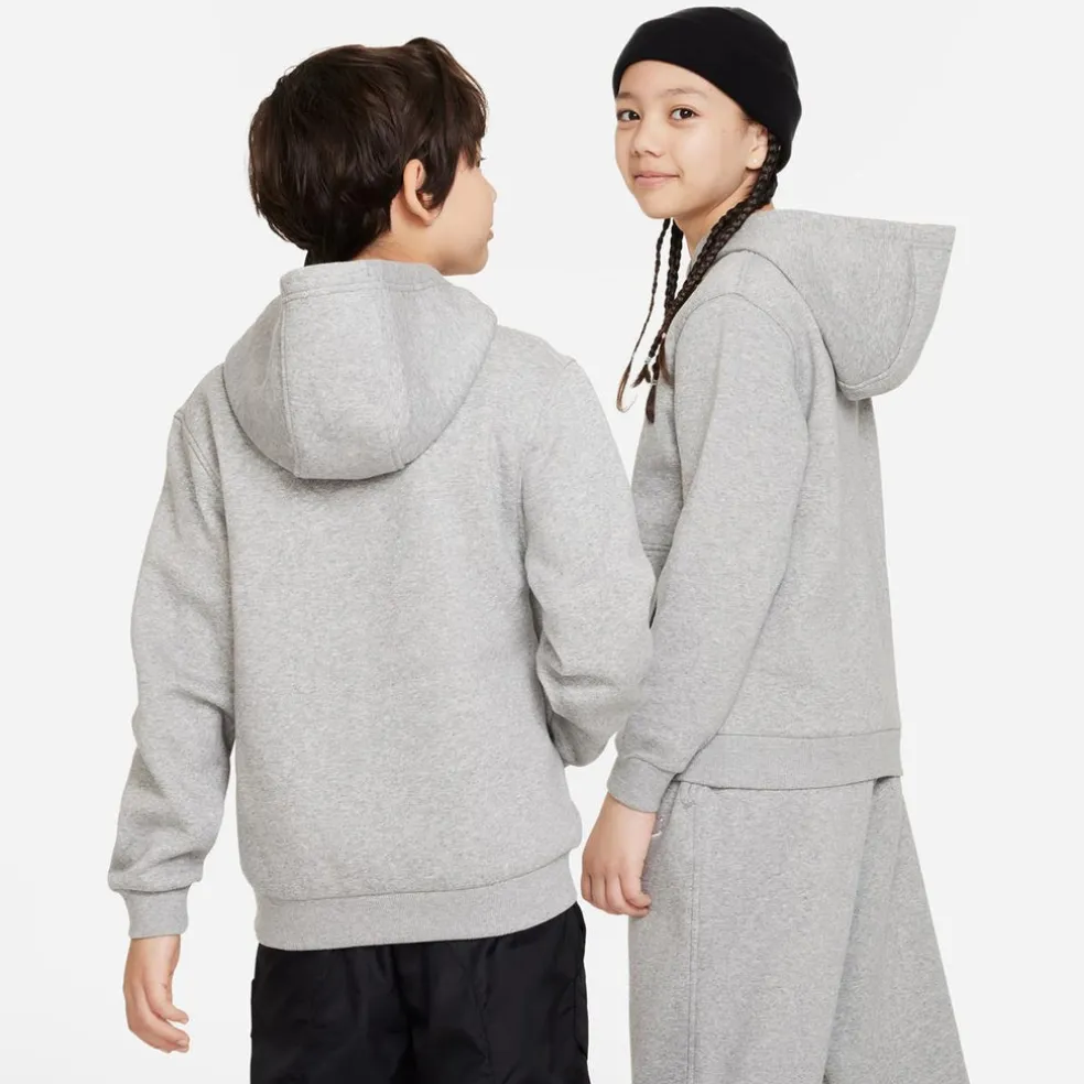 sportswear club fleece big kid