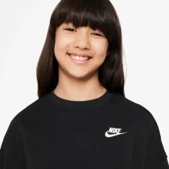 sportswear club fleece big kid